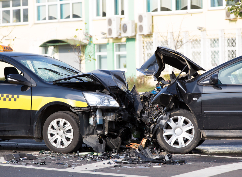 car collision iStock_000048109498_Small